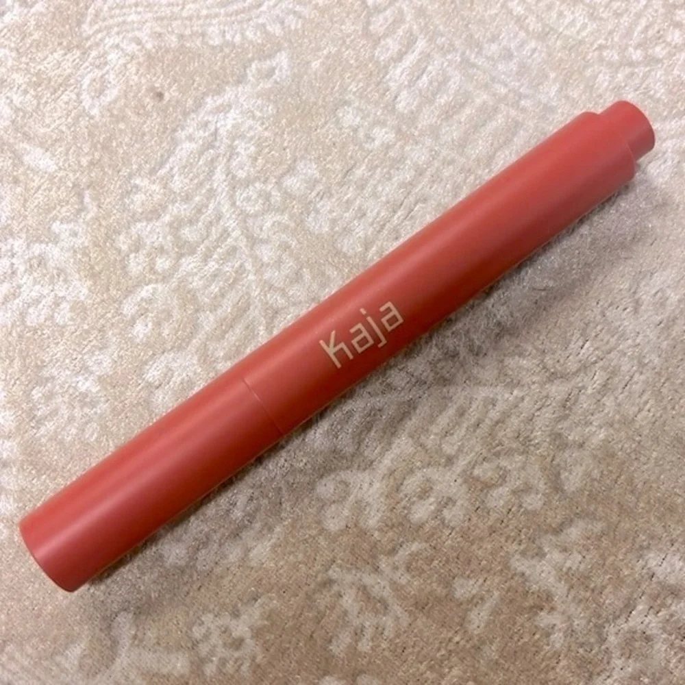Brand New Lip Lot Kevyn Aucoin Gloss Dr. PawPaw Multipurpose Balm Kaja Holder